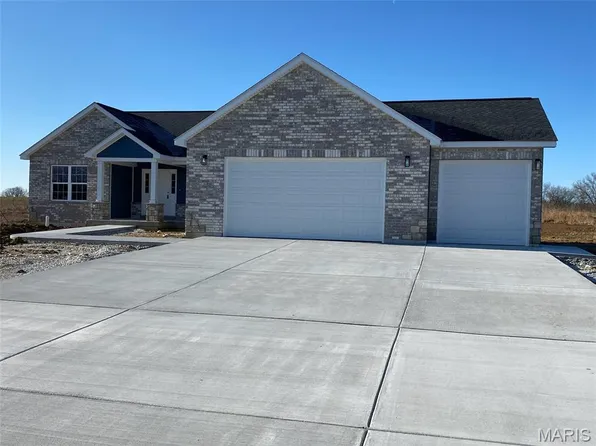 20 Chinkapin Ct, Troy, MO 63379