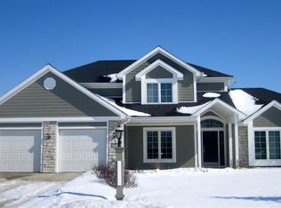 11224 Knollton Run, Fort Wayne, IN 46818