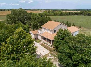 11450 Walker Rd, Saint George, KS 66535