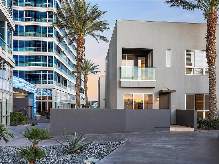 4575 Dean Martin Dr #1103 — Photo 38