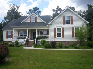 26 Lee Hall Dr, Savannah, GA 31419
