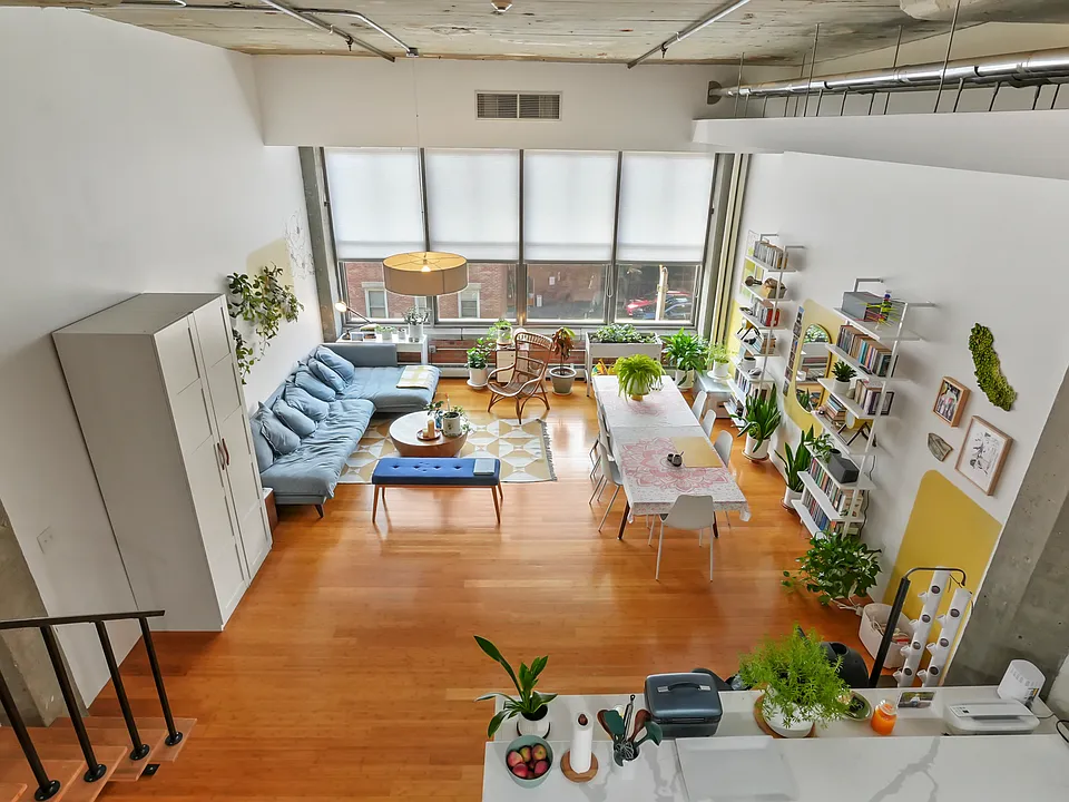 156 Porter St #246