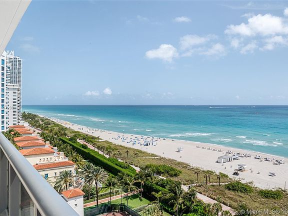 4th image of 5875 Collins Ave APT 1202