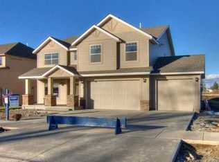 2808 W Pkwy, Spokane, WA 99208