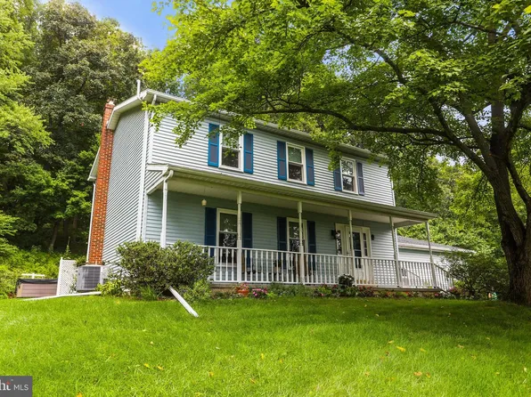 65 Hill Dr, York Haven, PA 17370