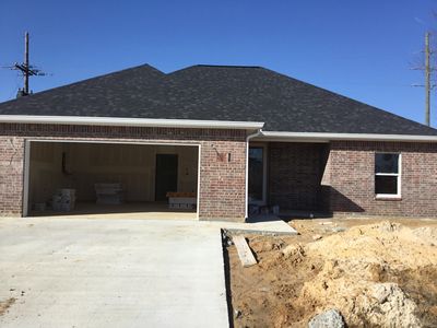 302 Evan Dr, Deridder, LA, 70634