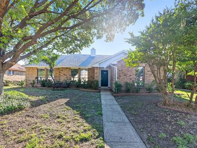 5144 Freestone Cir, Dallas, TX, 75227