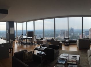 3630 Peachtree Rd NE UNIT 2504, Atlanta, GA 30326