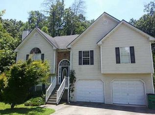 804 Deer Chase, Canton, GA 30114