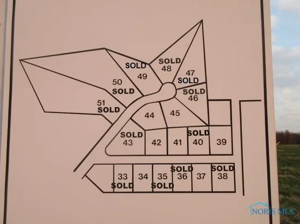 0 N 6th St, Kalida, OH 45853