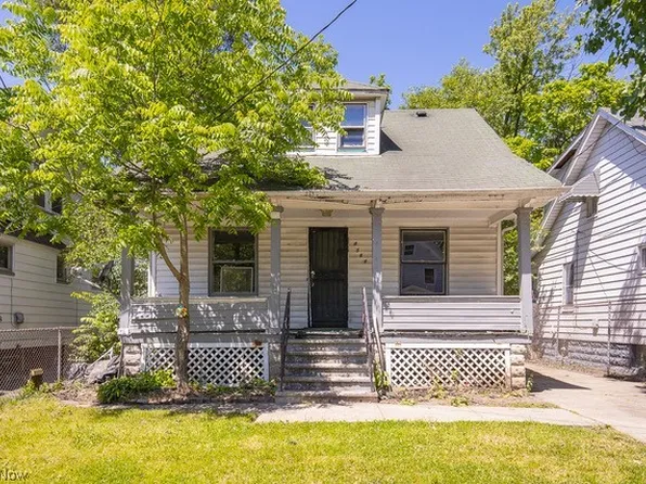 4144 E 120th St, Cleveland, OH 44105