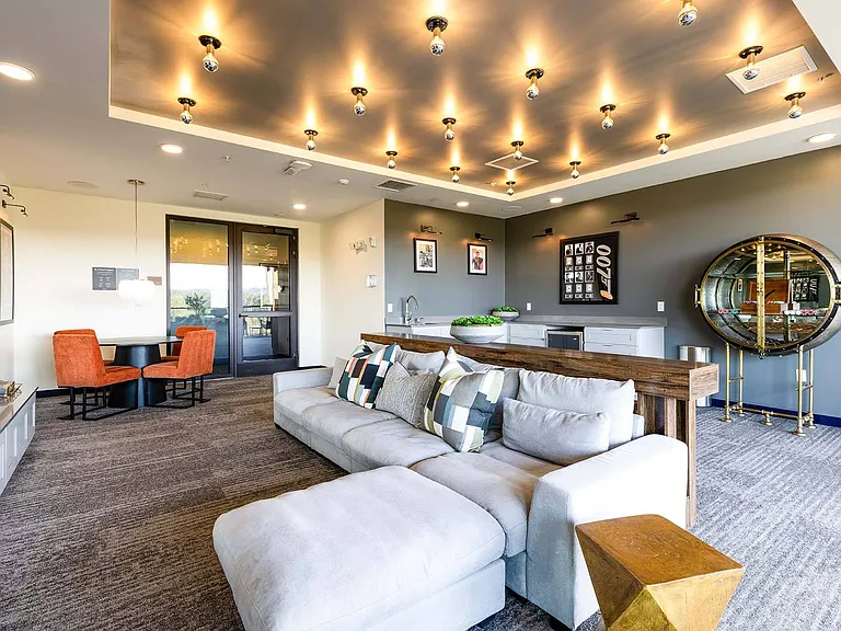 The Bond Apartments — Photo 9