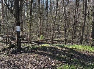 2110 Meadowbrook Ter, Reidsville, NC 27320