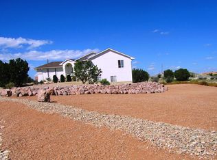 1660 N Gill Dr, Pueblo West, CO 81007
