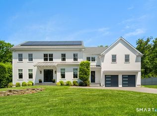 7 Mortar Rock Road, Westport, CT 06880