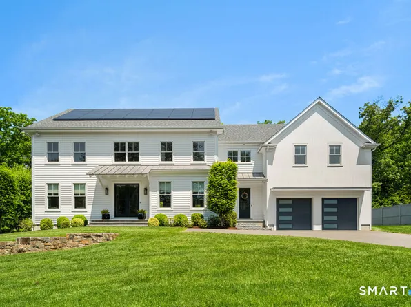 7 Mortar Rock Road, Westport, CT 06880