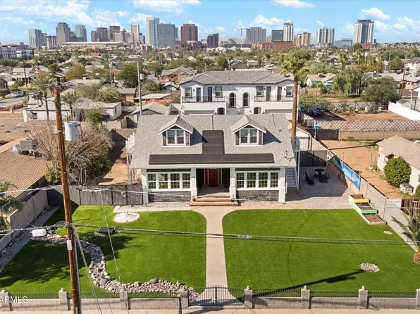 412 N 14TH Street, Phoenix, AZ 85006