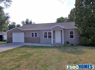 3321 Eastern Ave NE, Cedar Rapids, IA 52402
