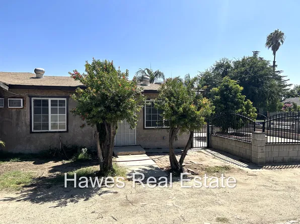 1157 E Nocta St, Ontario, CA 91764