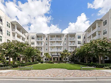 Bridgeside at Patriots Point Apartments