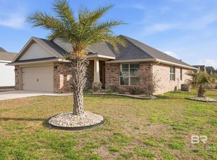 22596 Respite Ln, Foley, AL 36535