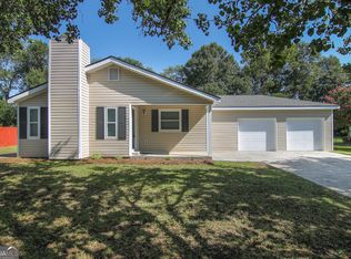 306 Sunshine Way, Warner Robins, GA 31093