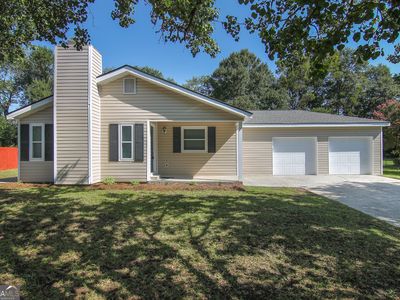 306 Sunshine Way, Warner Robins, GA, 31093