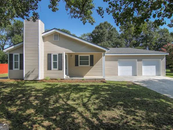 306 Sunshine Way, Warner Robins, GA 31093