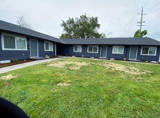 4710 N Willis Blvd, Portland, OR 97203