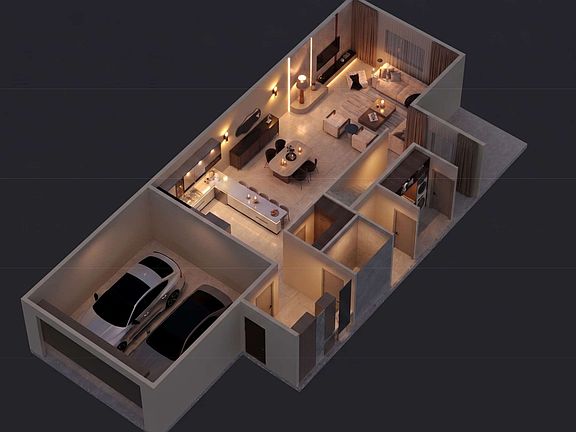 2nd image of 332 Clover Cir