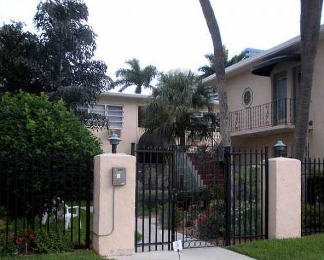 Small Building
