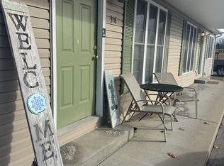 322 N Ferne Clyffe Rd, Goreville, IL 62939