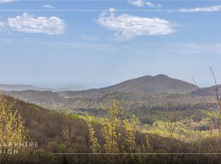 1506 Tower Rd, Sapphire, NC 28774