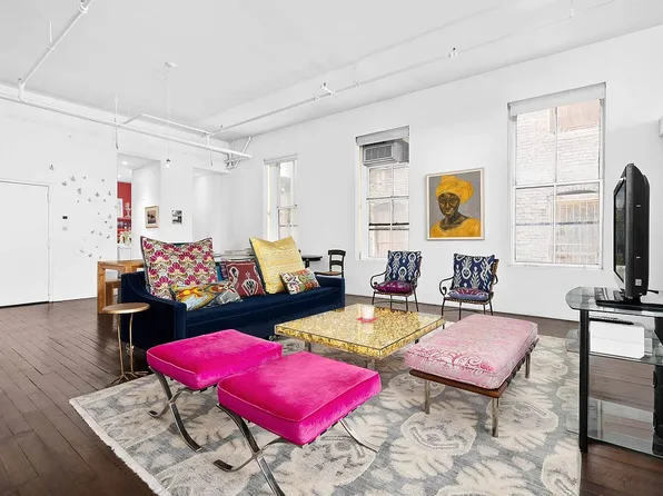 127 Prince St #2R, New York, NY 10012