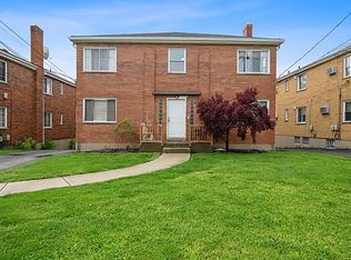3913 E Gatewood Ln APT 2, Cincinnati, OH 45236