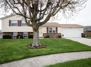 1571 Morton Ct, Galloway, OH