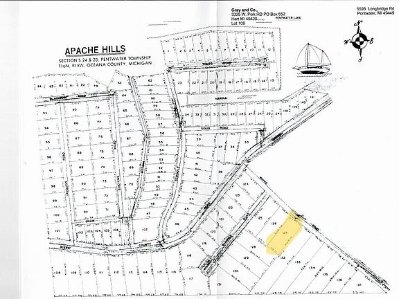 5th image of LOT 127 Wayne Ave