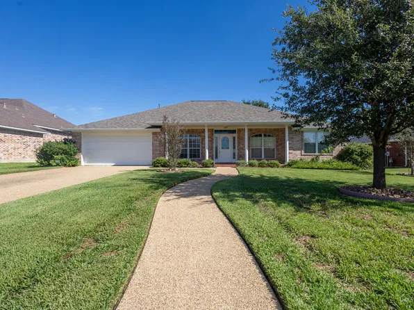 4609 Park Rdg, Bryan, TX 77802