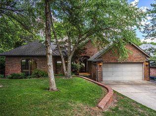 13400 Fox Creek Dr, Oklahoma City, OK 73131