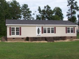 102 Racoon Pl, Pikeville, NC 27863