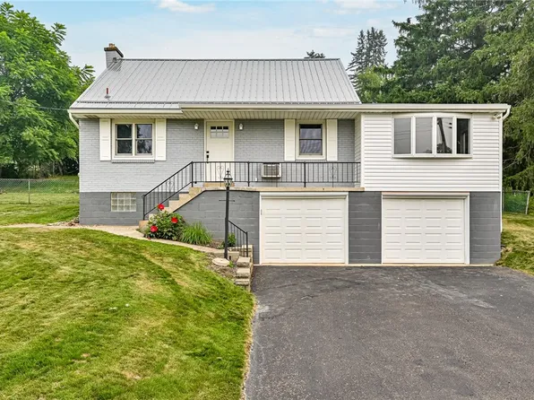1207 Zeno Ln, Allison Park, PA 15101
