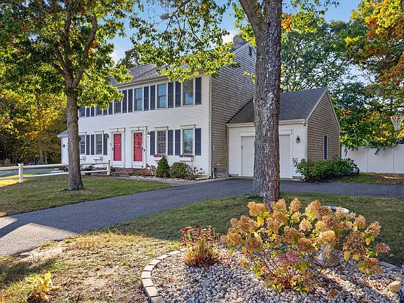 2nd image of 33 Higgins Crowell Road