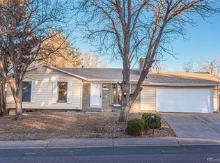 2424 S Laredo St, Aurora, CO 80013