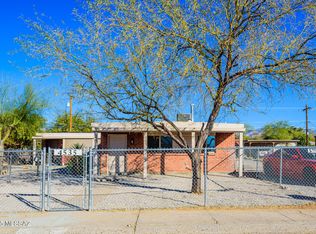 4533-4535 E 17th St, Tucson, AZ 85711