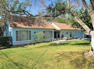 601 E 2nd St, Sonora, TX 76950