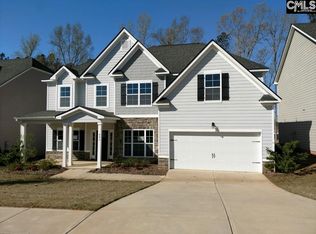 527 Treehouse Ln, Lexington, SC 29072