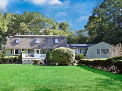 23 Anchorage Rd, Franklin, MA, 02038