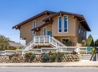 301 Cypress Ave, Pacific Grove, CA 93950