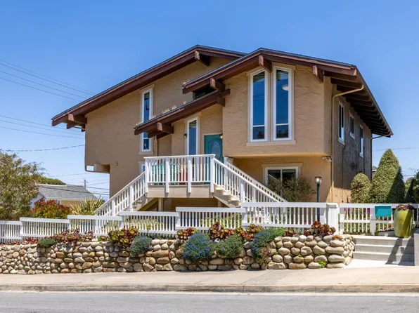 301 Cypress Ave, Pacific Grove, CA 93950
