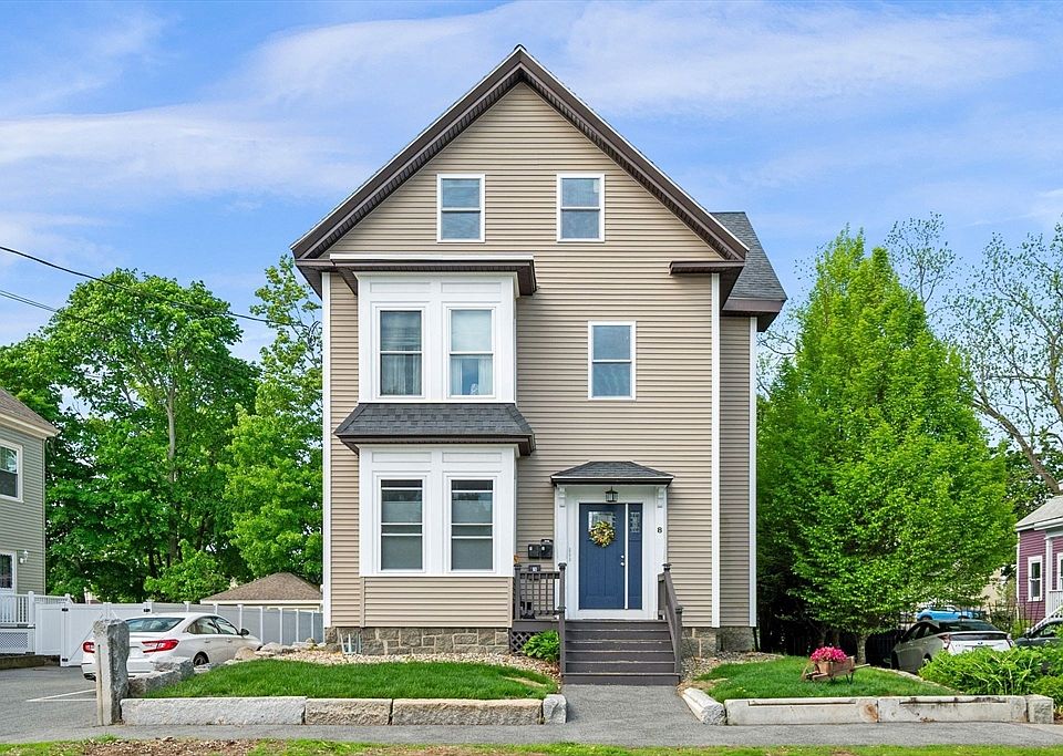 1st image of 8 Putnam St #3
